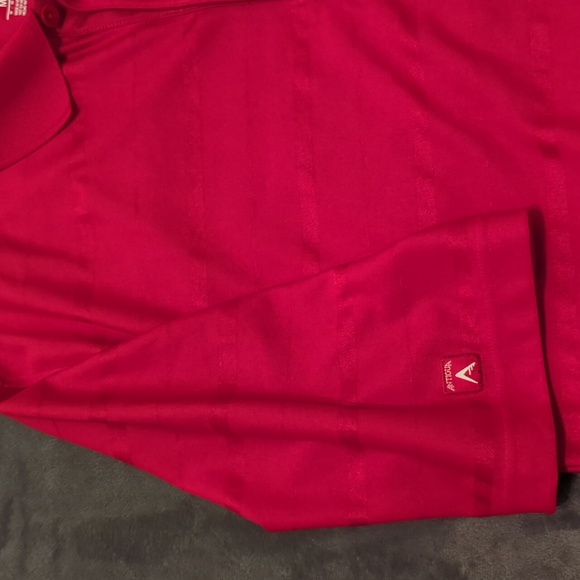 Houston Rockets Polo, Size Medium - Picture 6 of 6